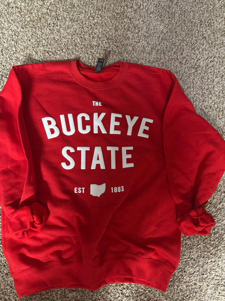 The Buckeye State Crew