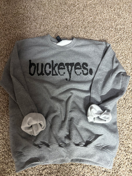 Buckeye Word Crew