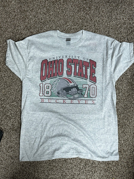 Vintage Ohio state tshirt