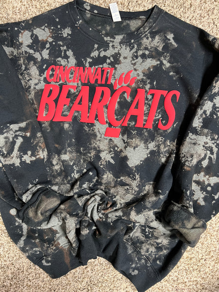 Bearcats Crew