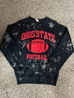 Black Ohio football