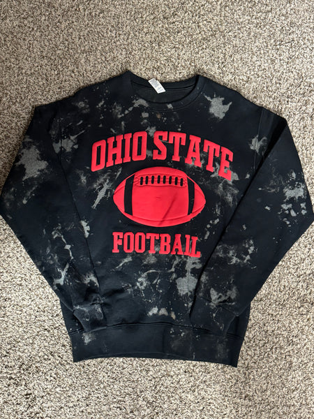 Black Ohio football