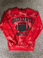 Red Ohio football