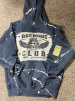 Bad moms club Hoodie