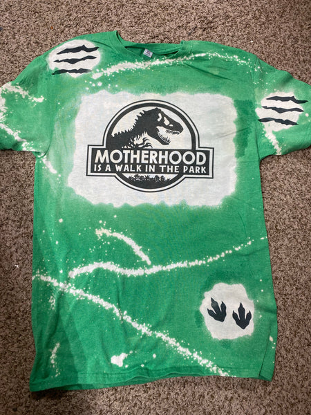 Motherhood Dino