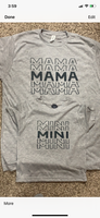Mama/mini