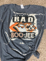Bad and Boo-Jee