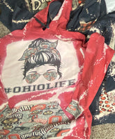 Ohio life hoodie