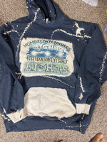 Friday night lights Hoodie