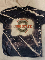 Block Ohio State T-shirt